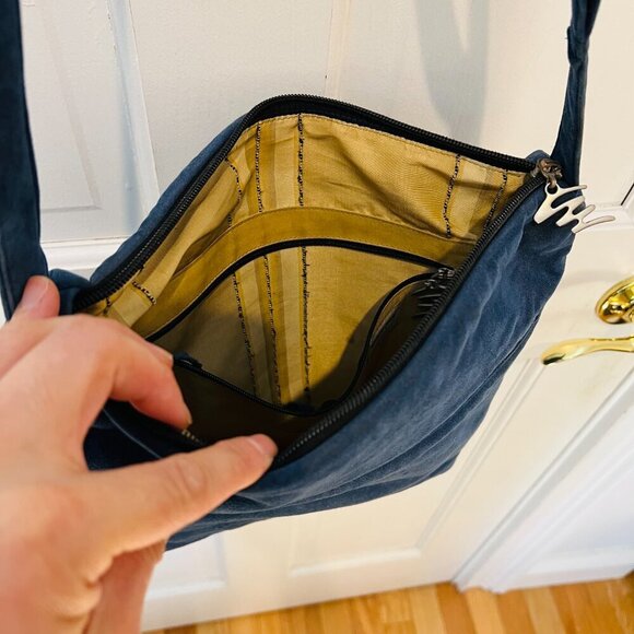 Marie Pace Vintage Handbag - Picture 5 of 16